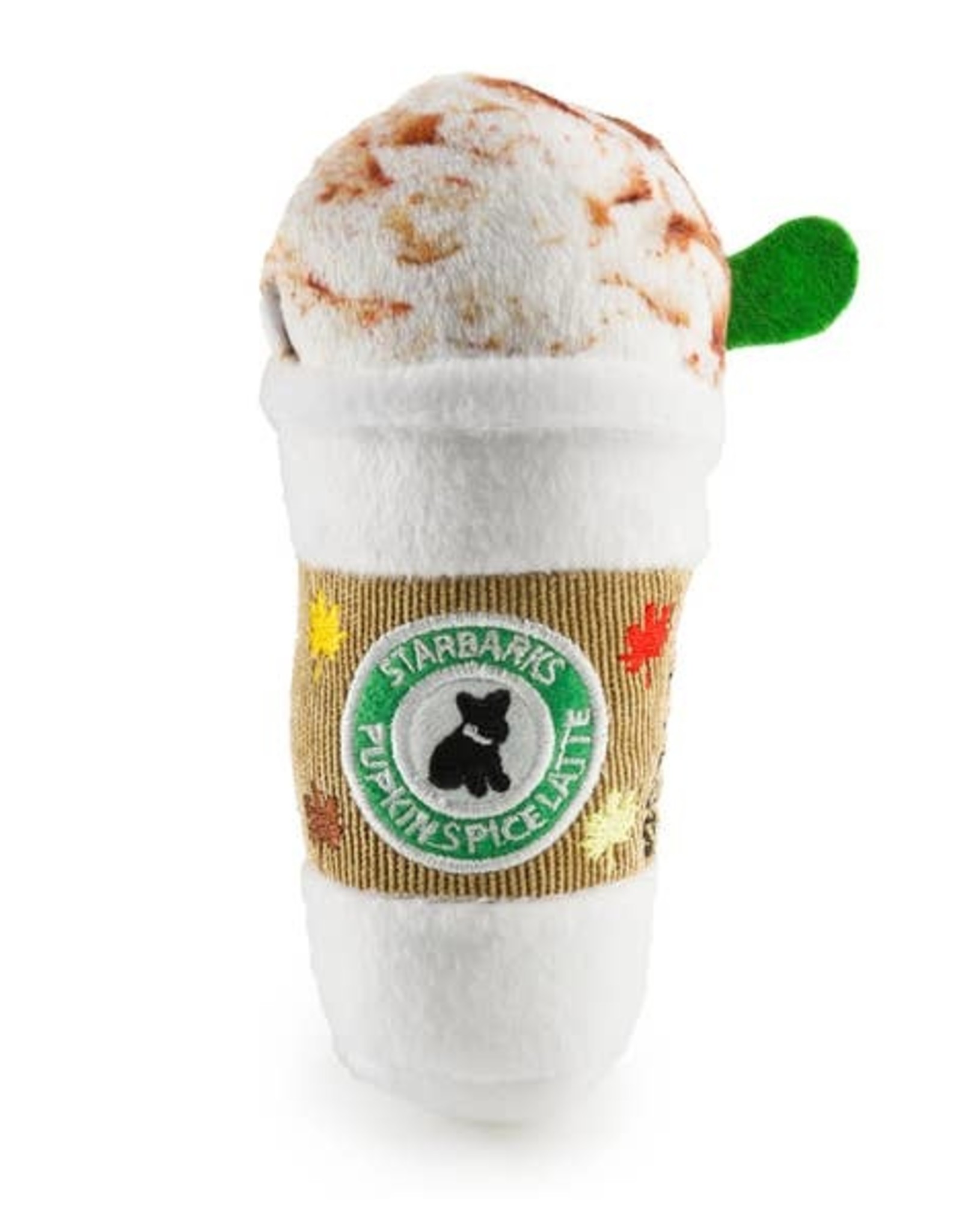 Starbarks Pupkin Spice Latte