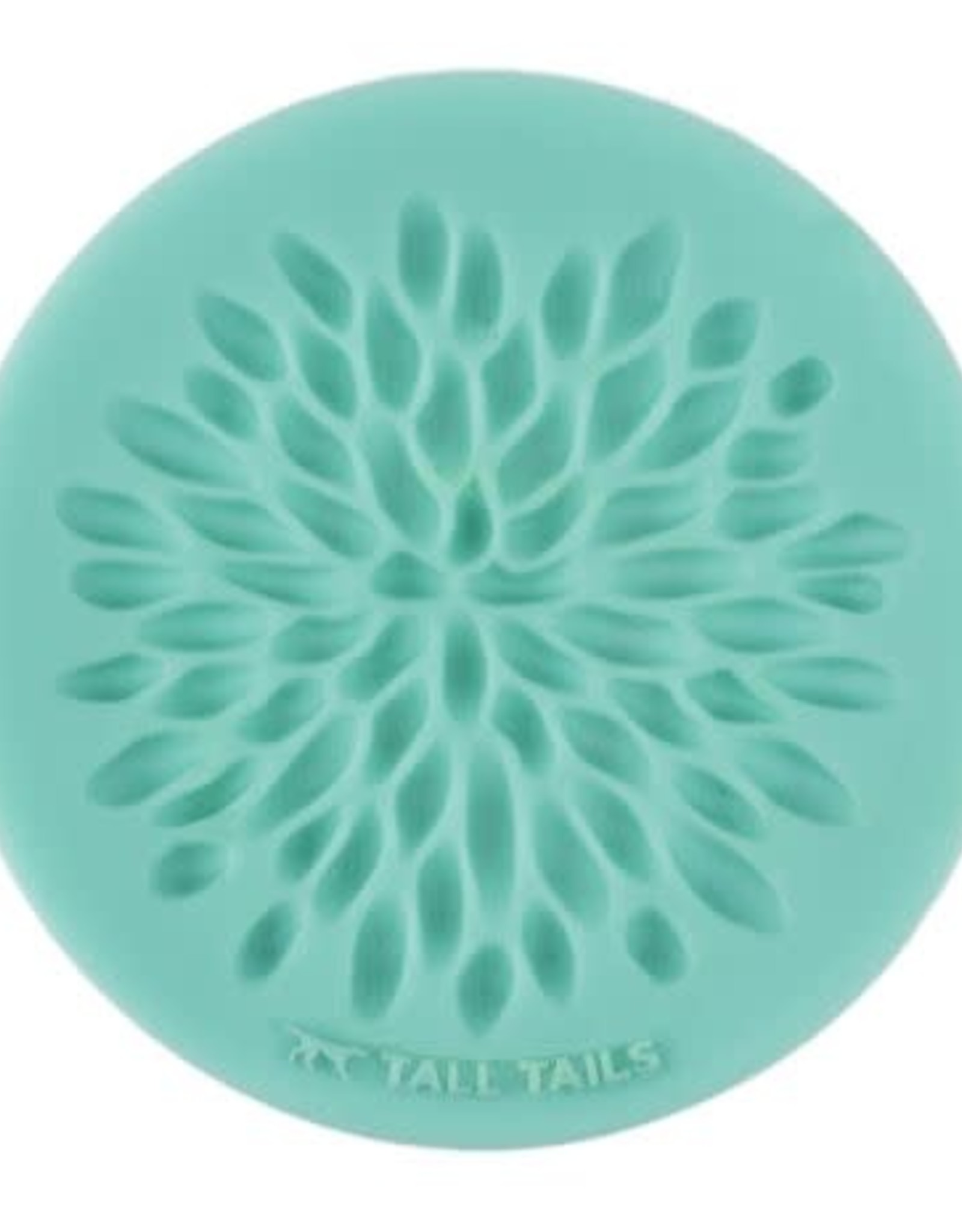 Tall Tails Lickable Suction Cup Reward Pet Dish 6"
