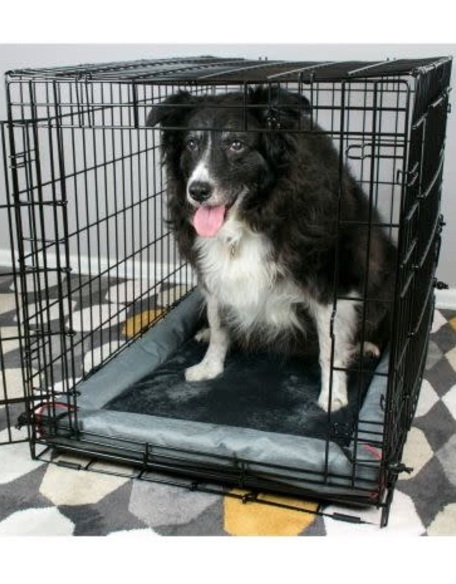 Tall Tails Tall Tails Deluxe Crate Mat