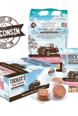 Tuckers Tuckers Frozen Raw Salmon