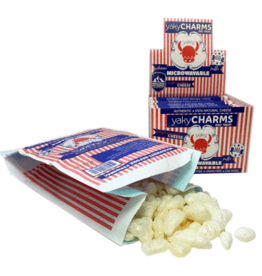 Himalayan Yacky Charms