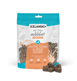 Icelandic+ Icelandic+ Arctic Char & Kelp Nibblets