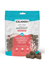 Icelandic+ Icelandic+ Arctic Salmon & Seaweed Nibblets