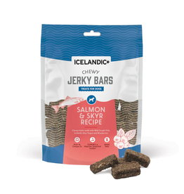 Icelandic+ Icelandic+ Arctic Salmon & Skyr Jerky