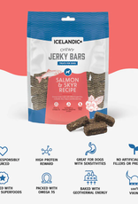 Icelandic+ Icelandic+ Arctic Salmon & Skyr Jerky