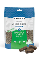 Icelandic+ Icelandic+ Arctic Haddock & Skyr Jerky