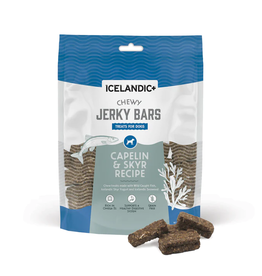 Icelandic+ Icelandic+ Arctic Capelin & Skyr Jerky