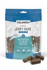 Icelandic+ Icelandic+ Arctic Wolffish & Skyr Jerky