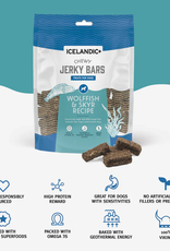 Icelandic+ Icelandic+ Arctic Wolffish & Skyr Jerky