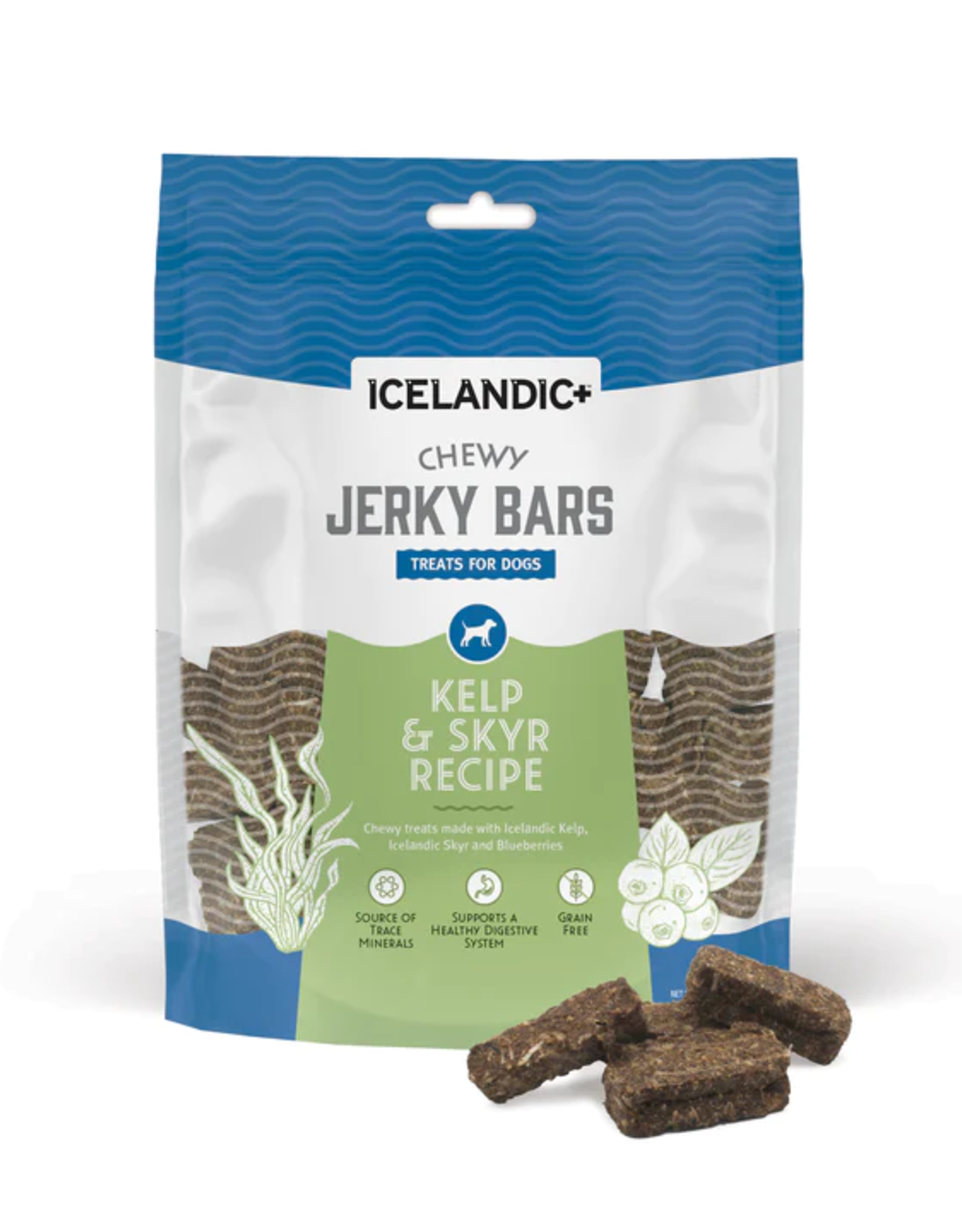 Icelandic+ Icelandic+ Arctic Kelp & Skyr Jerky