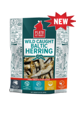 Plato Pet Treats Plato Wild Caught Baltic Herring