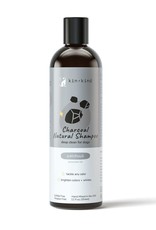 Kin+Kind Kin+Kind Charcoal Deep Clean Dog Shampoo 12oz (Patchouli)