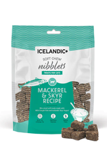 Icelandic+ Icelandic+ Cat Soft Chews Mackerel & Skyr