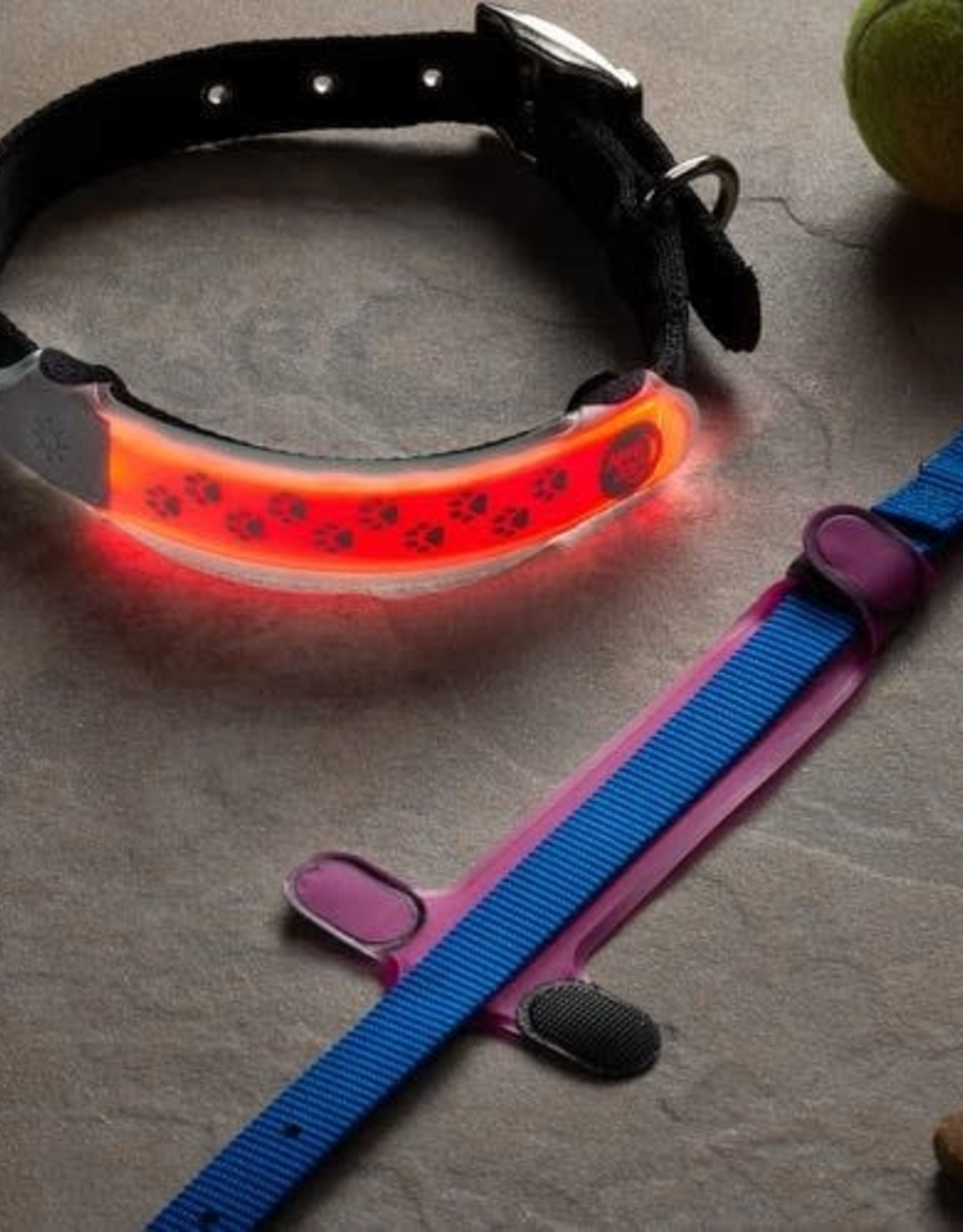 NiteIze NiteDog LED Collar Cover