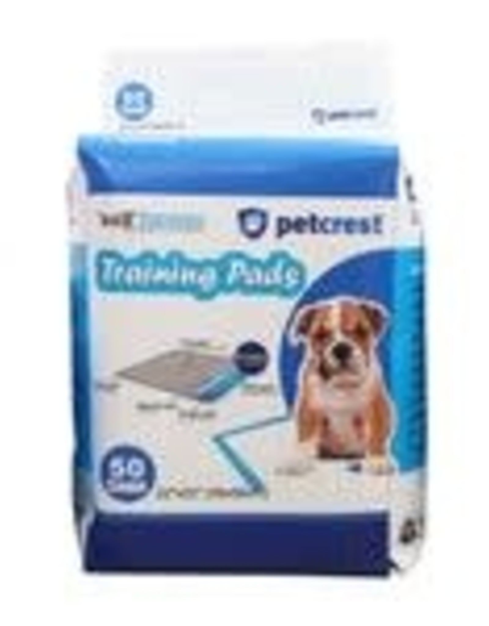 Petcrest Training Pads