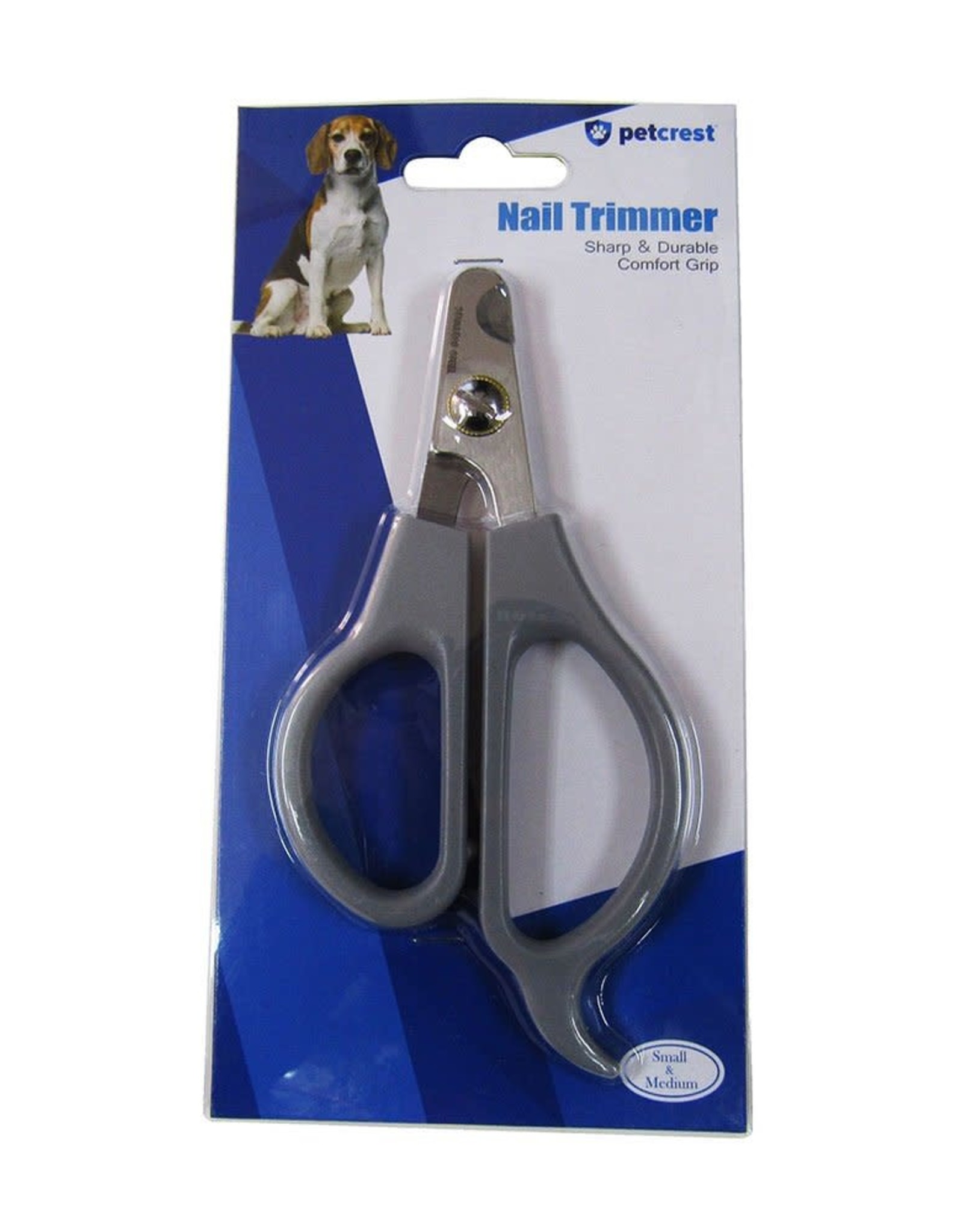 Petcrest Nail Trimmer Small/Medium