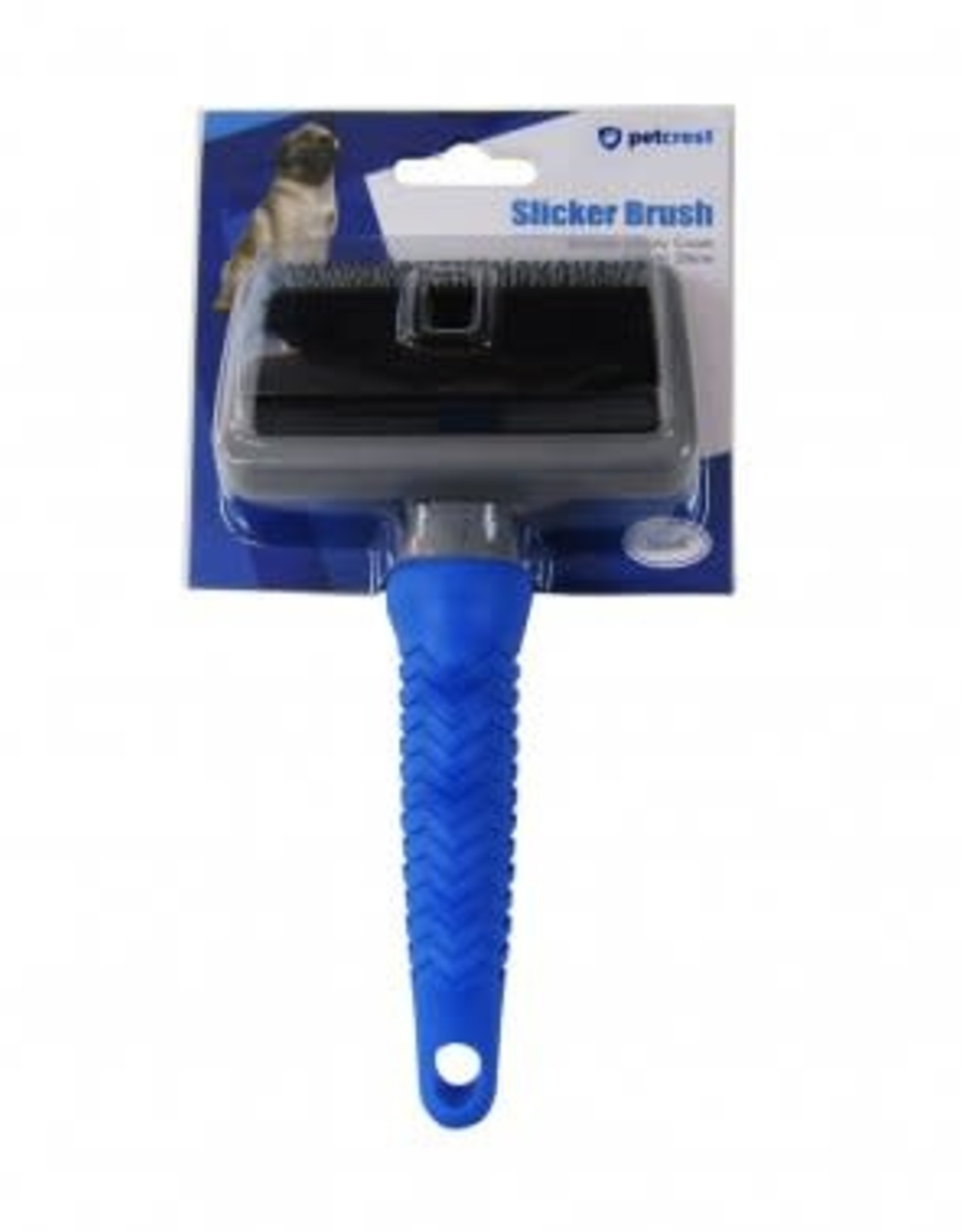 Petcrest Slicker Brush