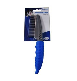 Petcrest Grooming Comb Fine