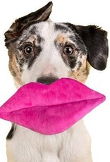 Power Plush Hot Lips