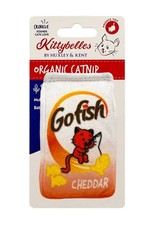 Huxley & Kent Go Fish Phishy Cheddar