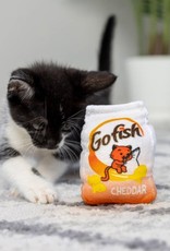 Huxley & Kent Go Fish Phishy Cheddar