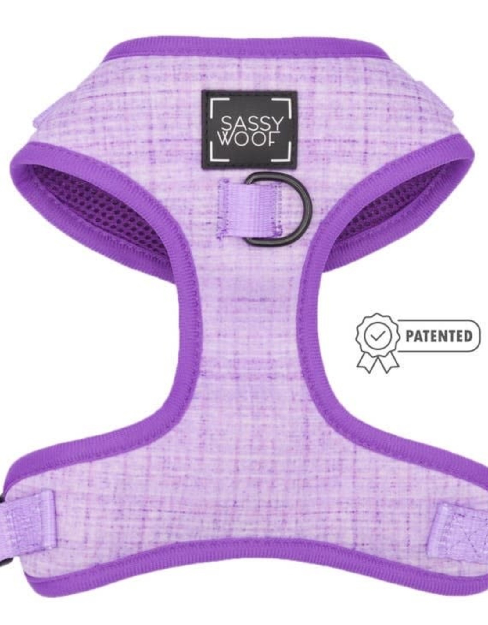 Sassy Woof Sassy Woof Aurora Adjustable Dog Harness