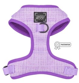 Sassy Woof Sassy Woof Aurora Adjustable Dog Harness