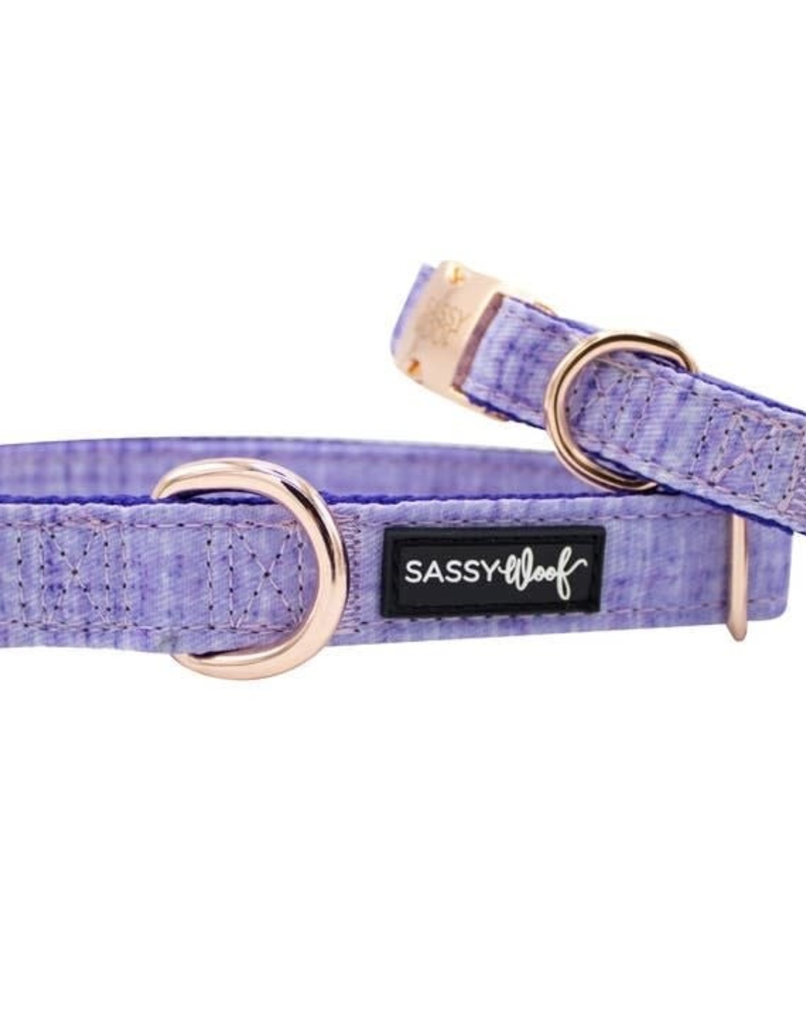 Sassy Woof Sassy Woof Aurora Adjustable Dog Collar