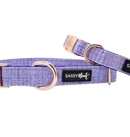 Sassy Woof Sassy Woof Aurora Adjustable Dog Collar