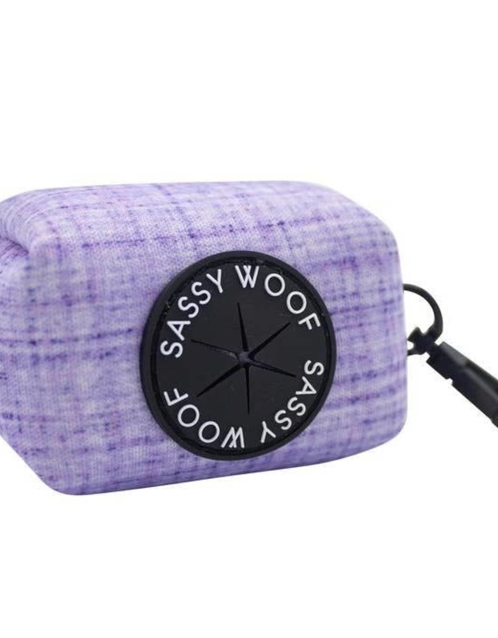 Sassy Woof Sassy Woof Aurora Waste Bag Holder