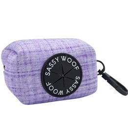 Sassy Woof Sassy Woof Aurora Waste Bag Holder