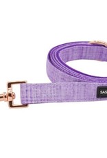 Sassy Woof Aurora Fabric Leash