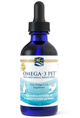 Nordic Naturals Nordic Naturals Omega-3 Pet