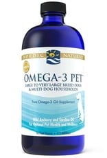 Nordic Naturals Nordic Naturals Omega-3 Pet