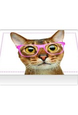 Dog Speak Dog Speak Card - Birthday - Cat Meowvelous