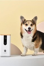 Dogness Smart Cam Treater