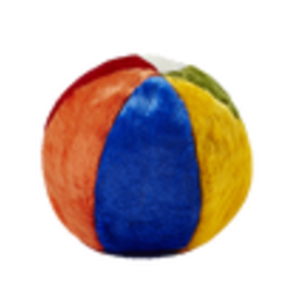 Fluff & Tuff Fluff & Tuff Beach Ball