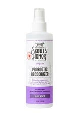 Skout's Honor Probiotic Deodorizer 8oz