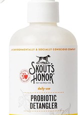 Skout's Honor Probiotic Detangler 8oz