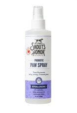 Skout's Honor Paw Spray 8oz