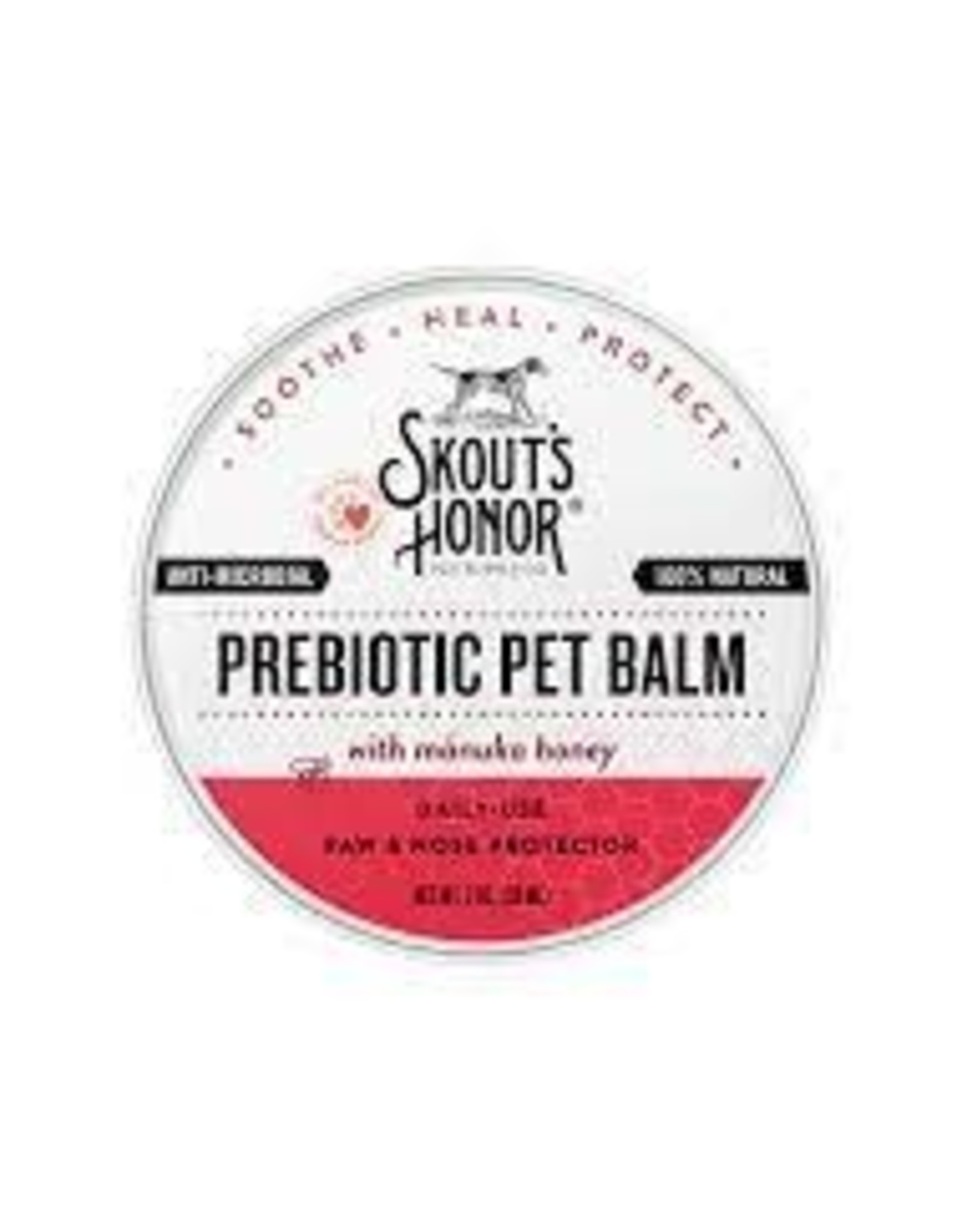 Skout's Honor Pet Balm 2oz