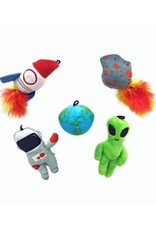 FabCat Deep Outer Space Toys