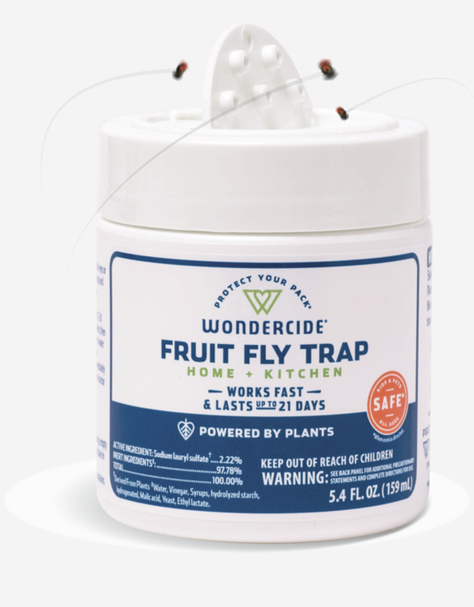 Wondercide Wondercide Fruit Fly Trap