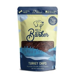 Beg & Barker Beg & Barker Turkey Chips