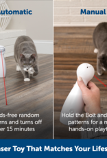 Bolt Automatic Laser Light Cat Toy