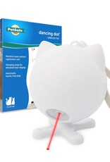 Dancing Dot Laser Cat Toy