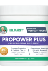 Dr marty's shop pro power plus