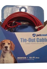 PetCrest Cable Tie Out