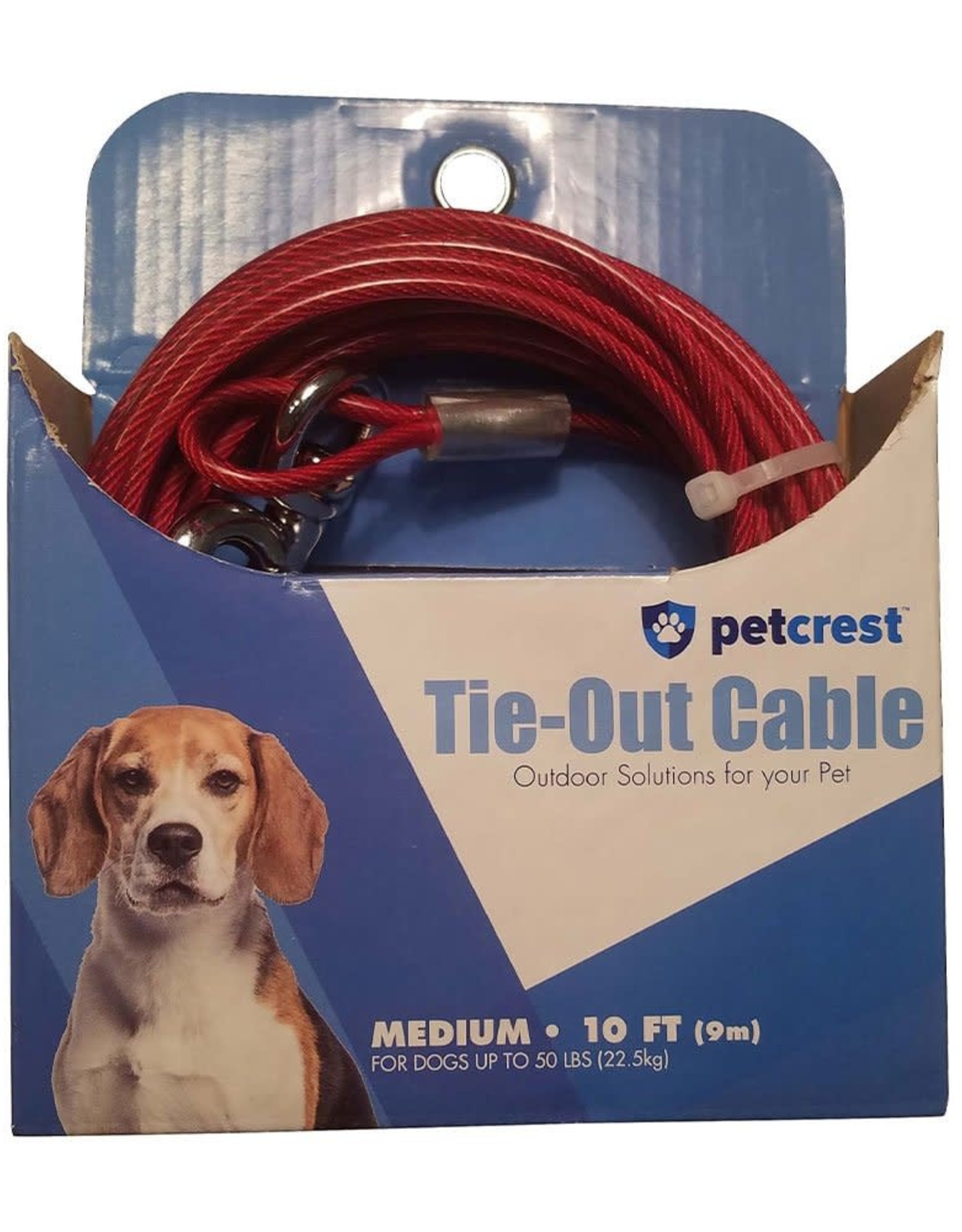 PetCrest Cable Tie Out