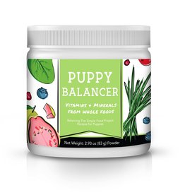 The Simple Food Project The Simple Food Project Puppy Balancer 6.5oz